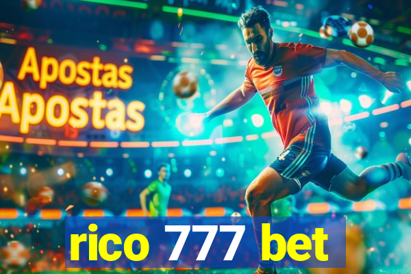 rico 777 bet